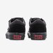 Vans Kids Old Skool Velcro - Black/Black