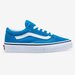 Vans Kids Old Skool Carribbean Sea/White