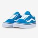 Vans Kids Old Skool Carribbean Sea/White