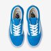 Vans Kids Old Skool Carribbean Sea/White