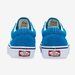 Vans Kids Old Skool Carribbean Sea/White