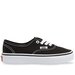 Vans Kids Authentic Black/True White