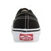 Vans Kids Authentic Black/True White