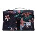 Herschel Sprout Change Mat - Summer Floral Black