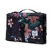 Herschel Sprout Change Mat - Summer Floral Black