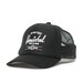 Herschel Baby Whaler Mesh Cap - Black