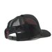 Herschel Baby Whaler Mesh Cap - Black