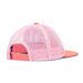 Herschel Whaler Mesh Soft Brim Cap - Peony/Neon Pink