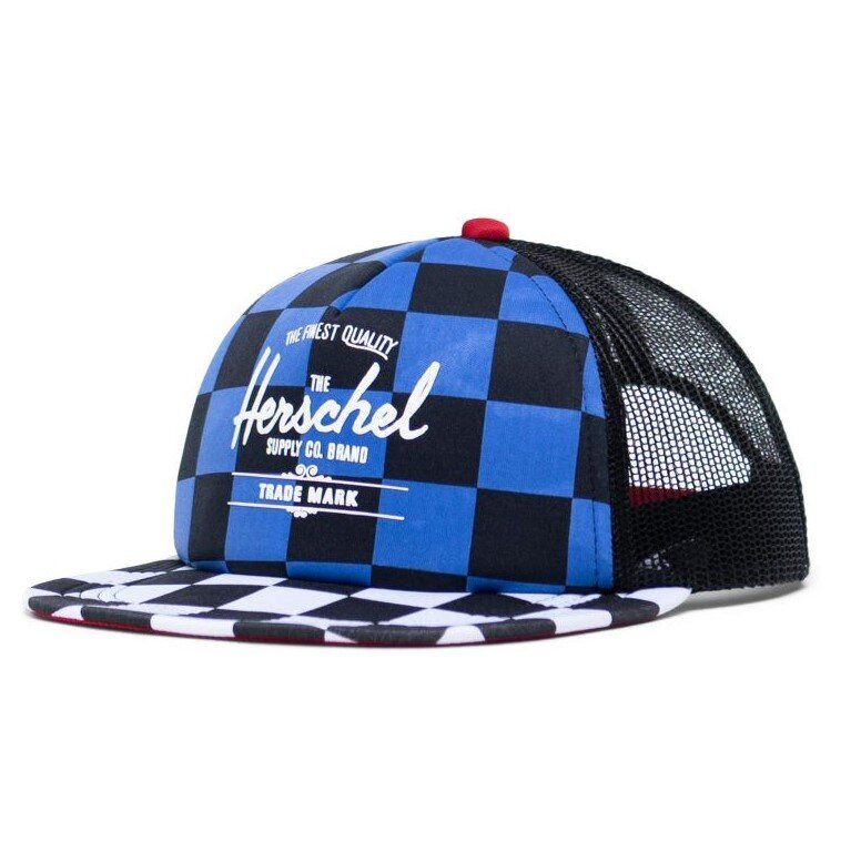 Herschel whaler cap sales
