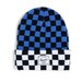 Herschel Elmer Beanie - Multi Check