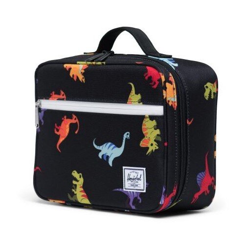 Herschel Pop Quiz Lunch Box - Dinosaurs 
