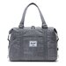 Herschel Strand Sprout Tote Nappy Bag (28.5L) - Raven Crosshatch