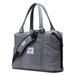 Herschel Strand Sprout Tote Nappy Bag (28.5L) - Raven Crosshatch