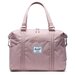 Herschel Strand Sprout Tote Nappy Bag (28.5L) - Ash Rose