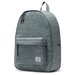 Herschel Classic Backpack (24L) - Raven Crosshatch