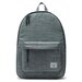 Herschel Classic Backpack (24L) - Raven Crosshatch