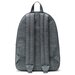 Herschel Classic Backpack (24L) - Raven Crosshatch