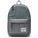 Herschel Classic XL Backpack (30L) - Raven Crosshatch