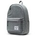 Herschel Classic XL Backpack (30L) - Raven Crosshatch