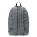 Herschel Classic XL Backpack (30L) - Raven Crosshatch