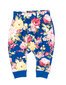 Rock Your Baby Floral Pants