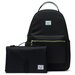 Herschel Nova Sprout Backpack Nappy Bag (25L) - Black