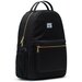 Herschel Nova Sprout Backpack Nappy Bag (25L) - Black