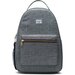 Herschel Nova Sprout Backpack Nappy Bag (25L) - Raven Crosshatch