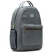 Herschel Nova Sprout Backpack Nappy Bag (25L) - Raven Crosshatch