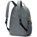 Herschel Nova Sprout Backpack Nappy Bag (25L) - Raven Crosshatch