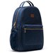 Herschel Nova Sprout Backpack Nappy Bag (25L) - Indigo Denim Crosshatch