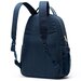 Herschel Nova Sprout Backpack Nappy Bag (25L) - Indigo Denim Crosshatch