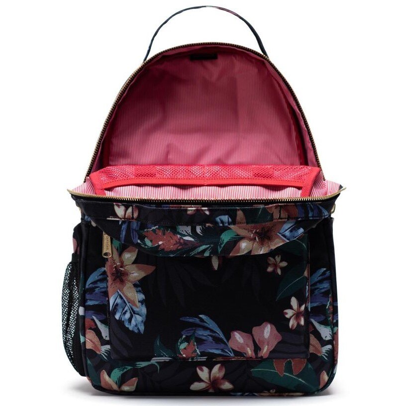 Herschel deals nappy backpack