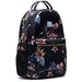 Herschel Nova Sprout Backpack Nappy Bag (25L) - Summer Floral Black