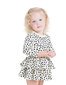 C:\Web Images\Rock Your Baby Spot Onv Waisted Dres
