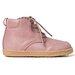 Pretty Brave Archie Boot - Dusky Pink