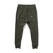 Munster Stones Jersey Pant - Forest