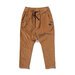 Munster Spike Stretch Cord Pant - Camel