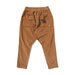Munster Spike Stretch Cord Pant - Camel