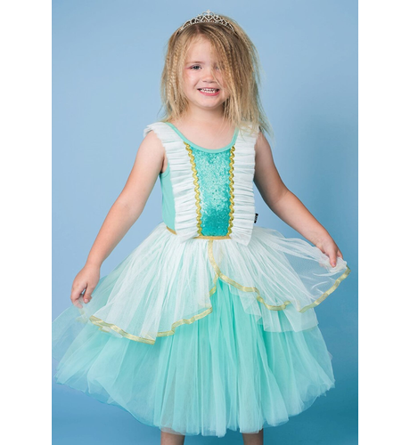 rock your kid disney princess dress