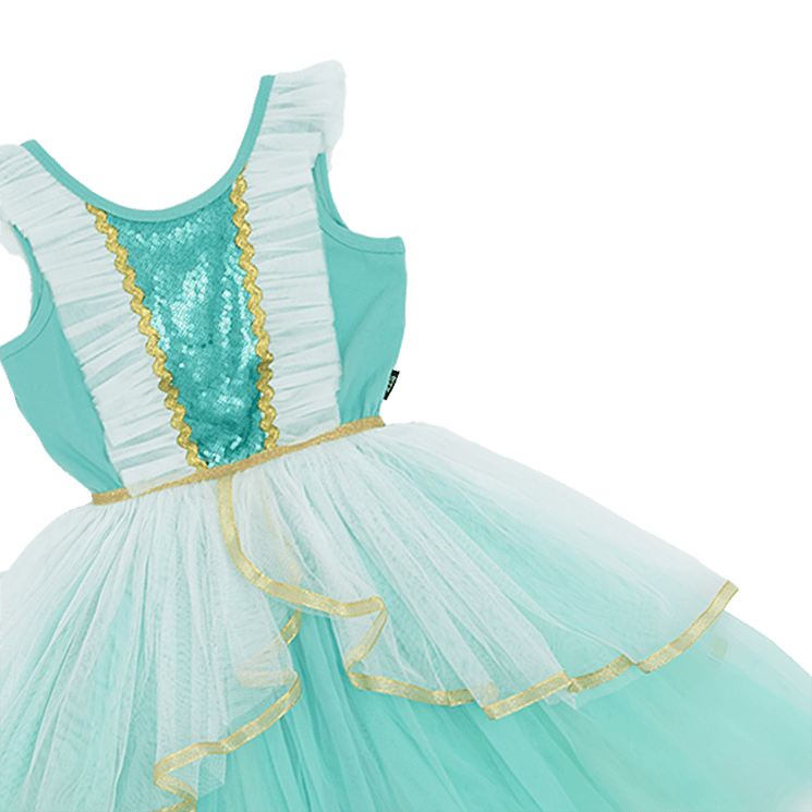 rock your kid disney princess dress