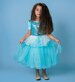 Rock Your Kid Cinderella Princess Party Dress