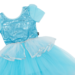 Rock Your Kid Cinderella Princess Party Dress