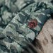 Crywolf Eco-Puffer Jacket - Camo