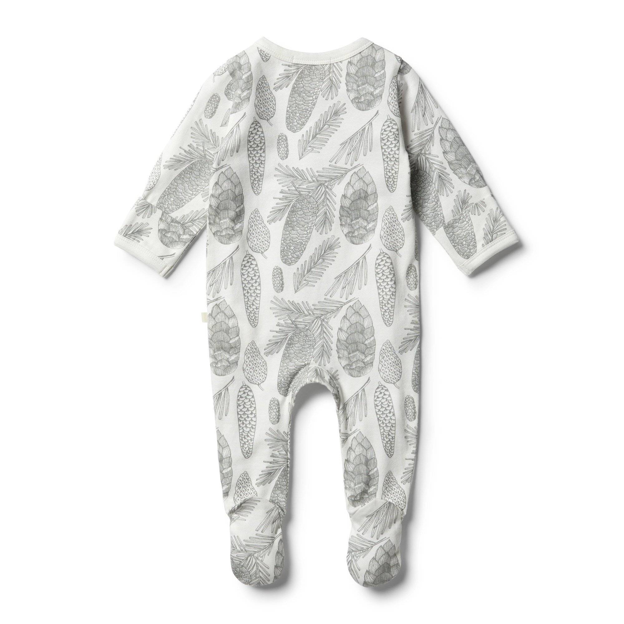 wilson and frenchy baby clothes