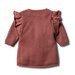 Wilson & Frenchy Chilli Marle Knitted Dress