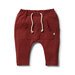 Wilson & Frenchy Chilli Slouch Pant