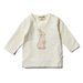 Wilson & Frenchy Little Hop Long Sleeve Top