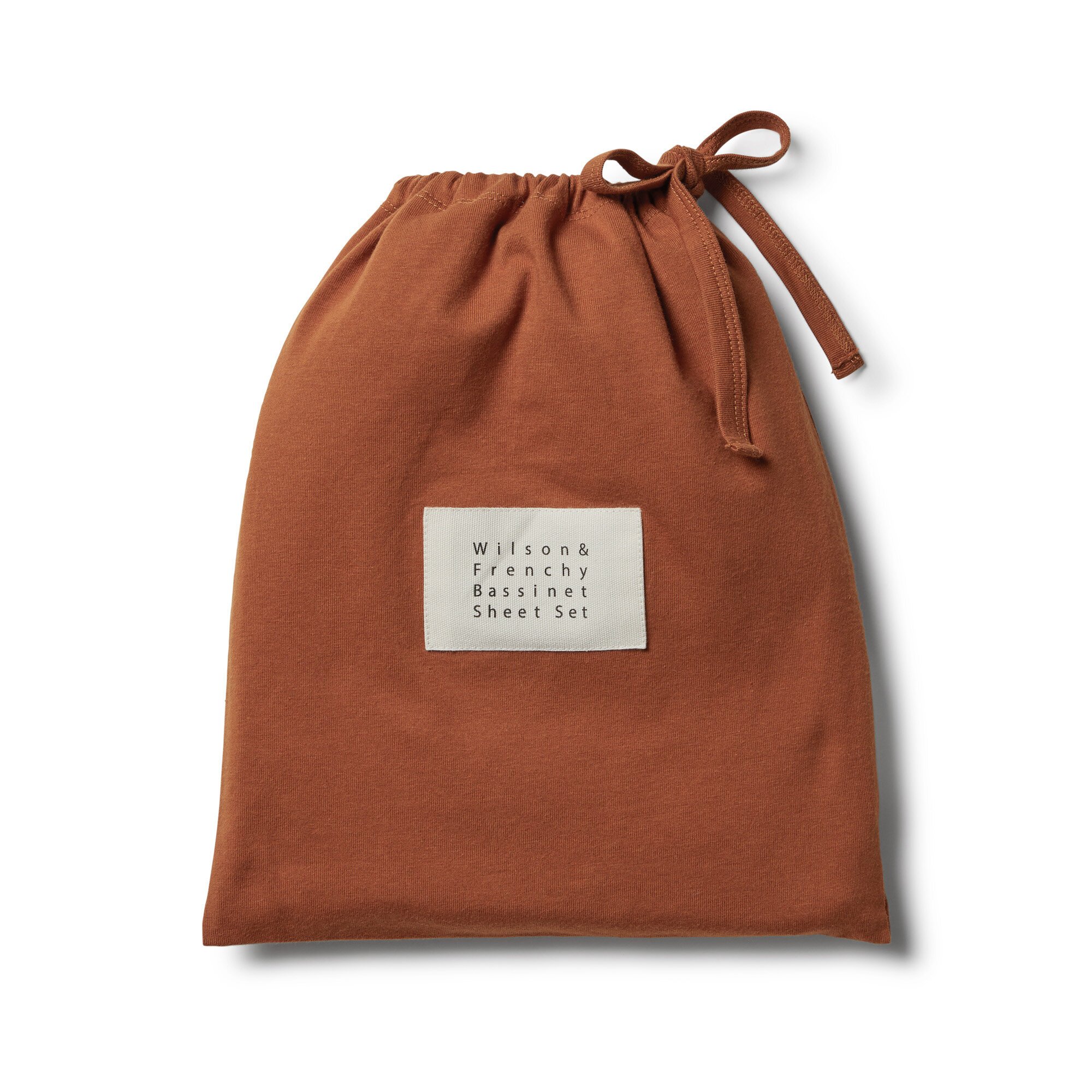 organic bassinet sheets