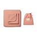 Wilson & Frenchy Organic Clay Cot Sheet Set